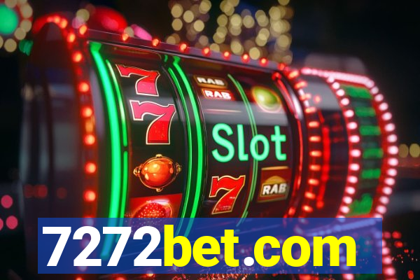 7272bet.com