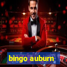 bingo auburn