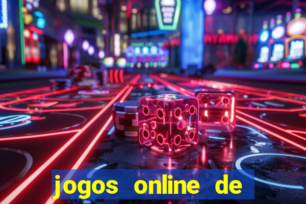 jogos online de baralho pife