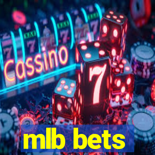 mlb bets