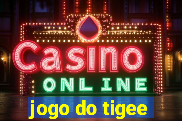 jogo do tigee