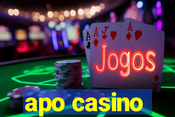 apo casino