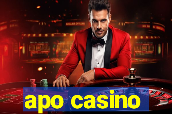 apo casino