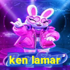 ken lamar