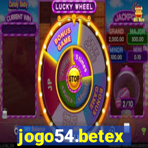 jogo54.betex