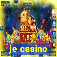 je casino