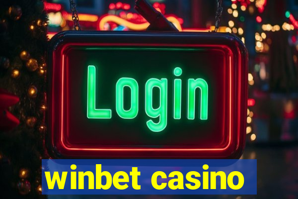 winbet casino