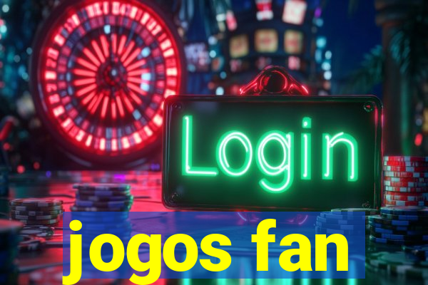 jogos fan