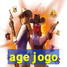 age jogo