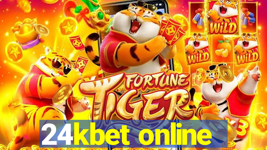 24kbet online