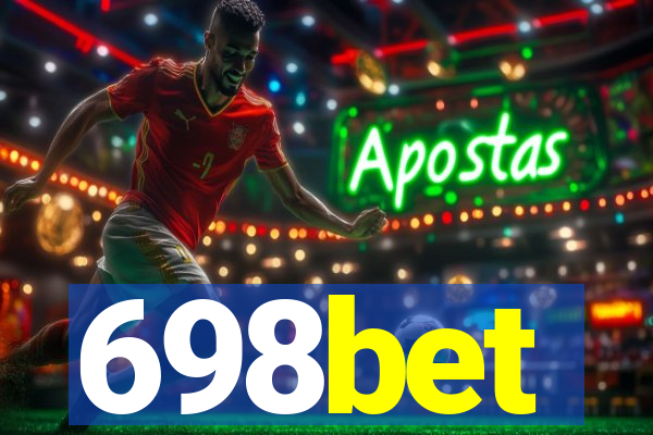 698bet