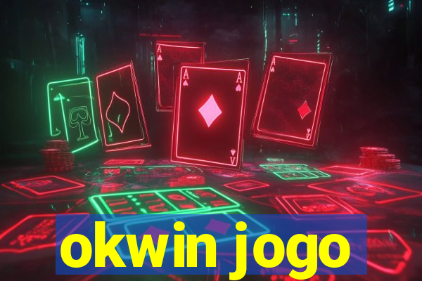 okwin jogo