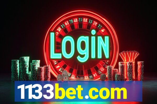 1133bet.com