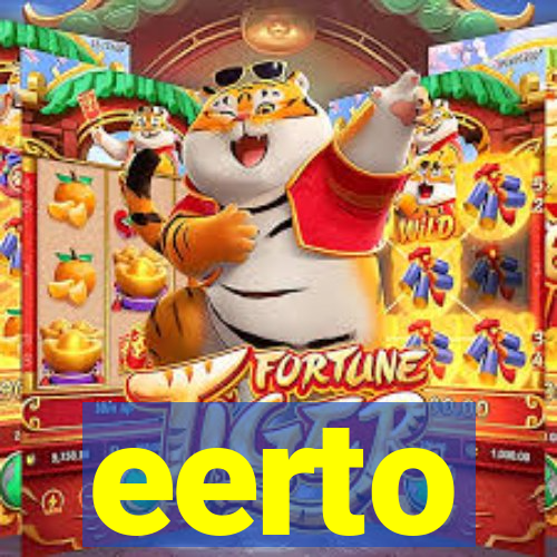 eerto