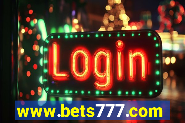 www.bets777.com