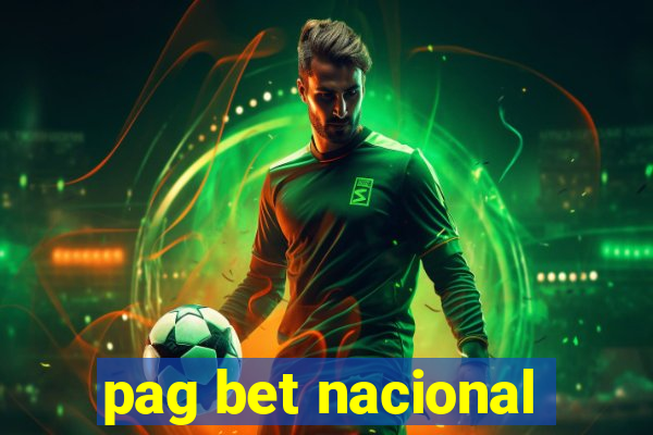 pag bet nacional