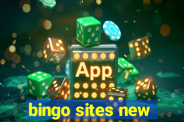 bingo sites new