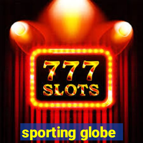 sporting globe