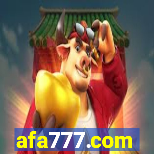 afa777.com