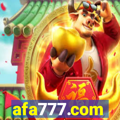 afa777.com