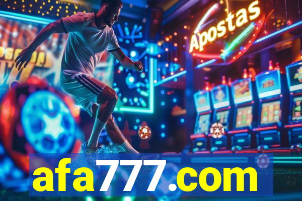 afa777.com