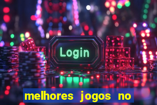 melhores jogos no play store