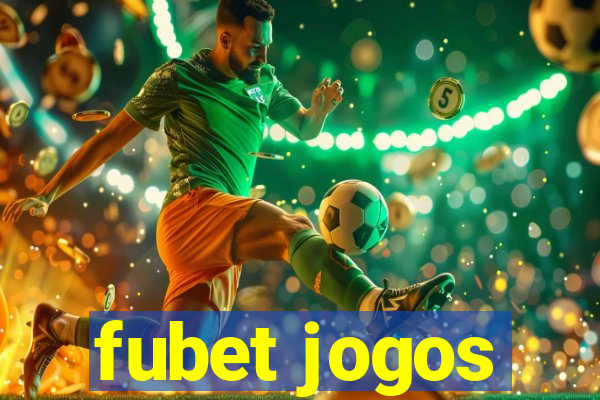 fubet jogos