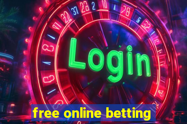 free online betting