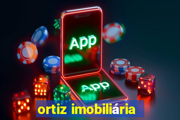 ortiz imobiliária