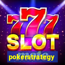 pokerstrategy