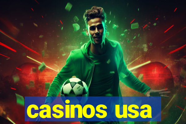 casinos usa