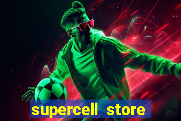 supercell store dentro de 8,1 km