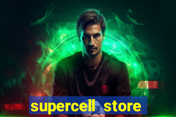 supercell store dentro de 8,1 km