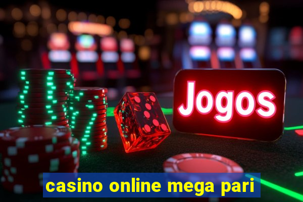 casino online mega pari