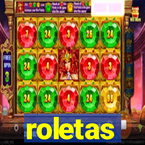 roletas