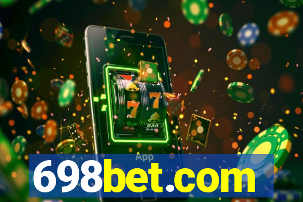 698bet.com