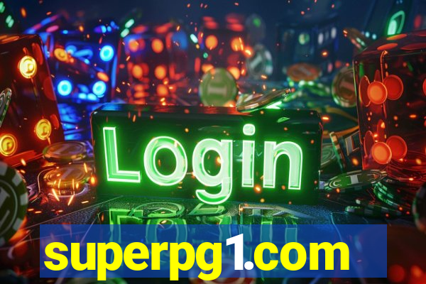 superpg1.com