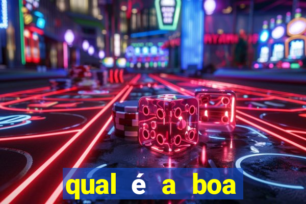 qual é a boa porto alegre