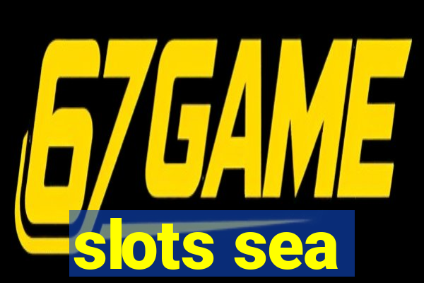 slots sea