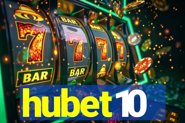 hubet10