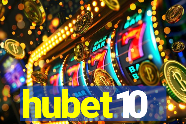 hubet10