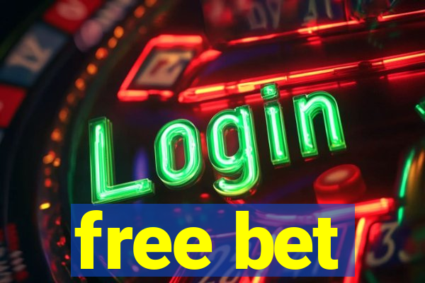 free bet