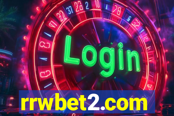 rrwbet2.com