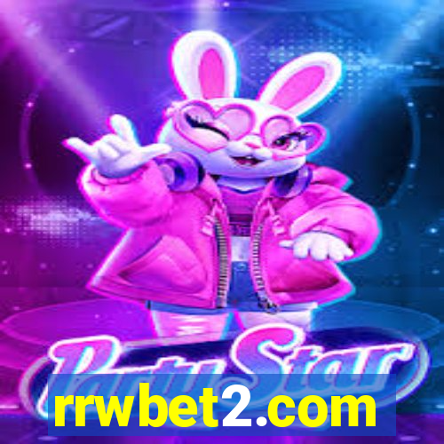 rrwbet2.com