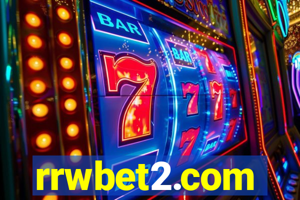 rrwbet2.com