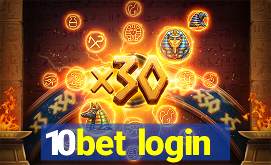 10bet login