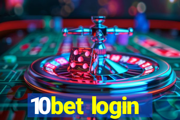 10bet login