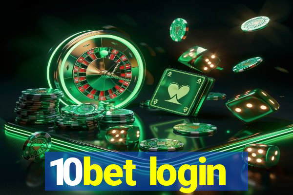 10bet login