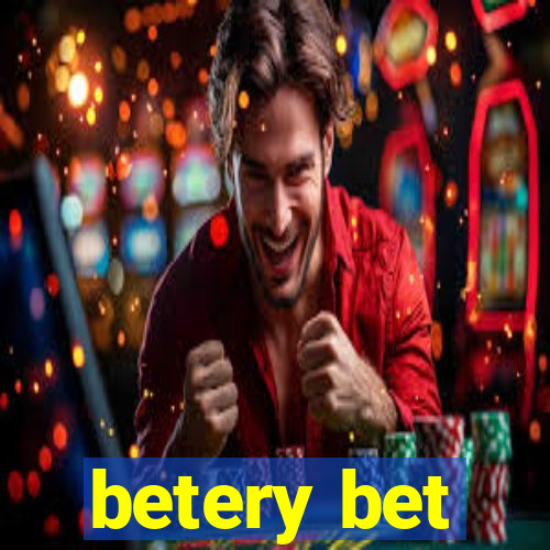 betery bet