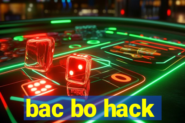 bac bo hack